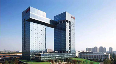 星空网官网登录入口(中国)官方系统环保董事长考察学习金螳螂，探究金螳螂连续13年行业第一的真相